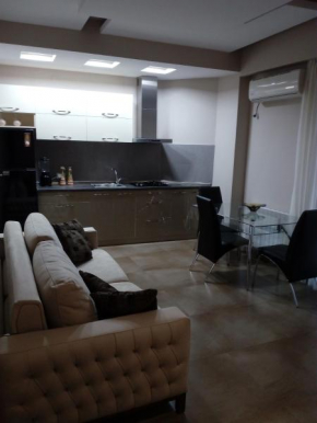 Отель Apartment on Rustaveli  Батуми